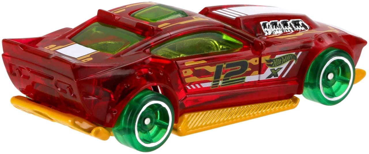 Drift Rod 3