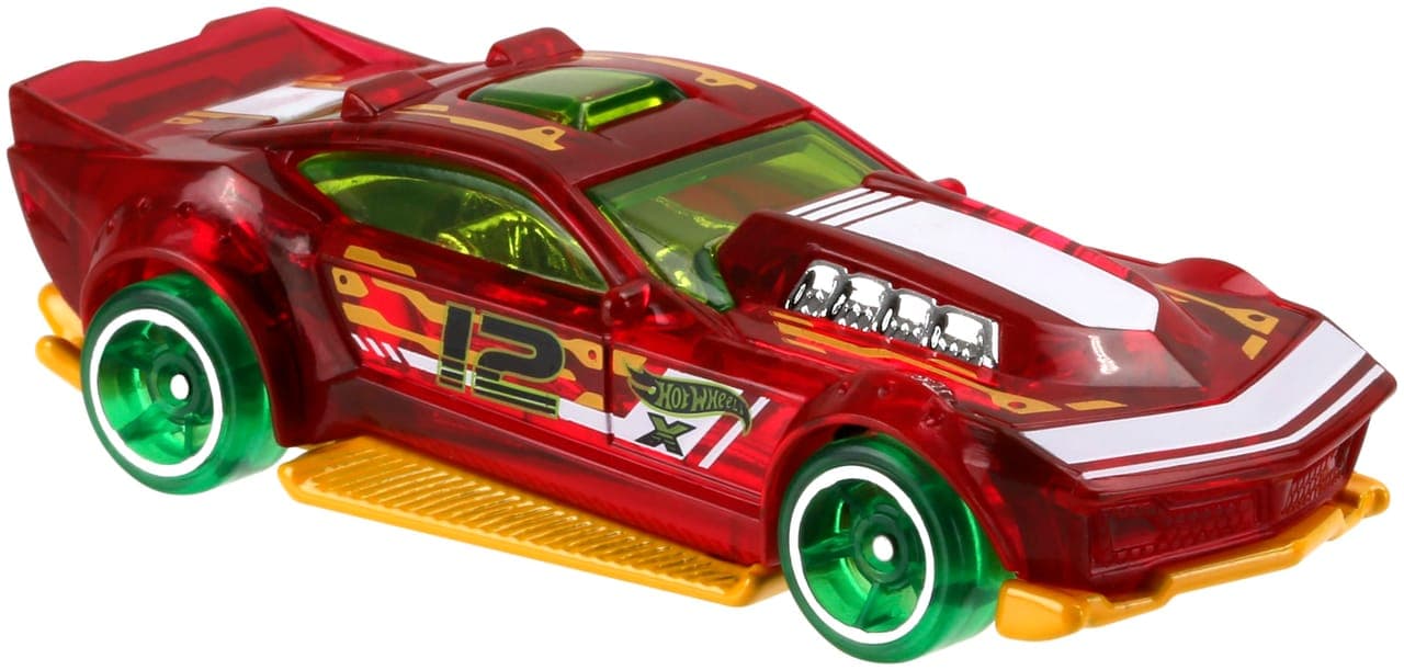 Drift Rod 4