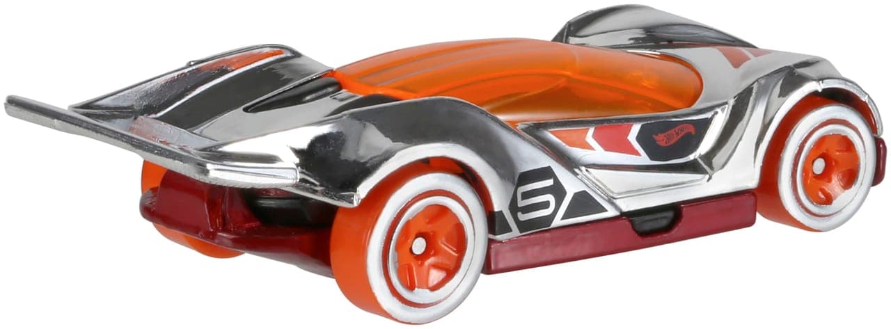 Blitzspeeder