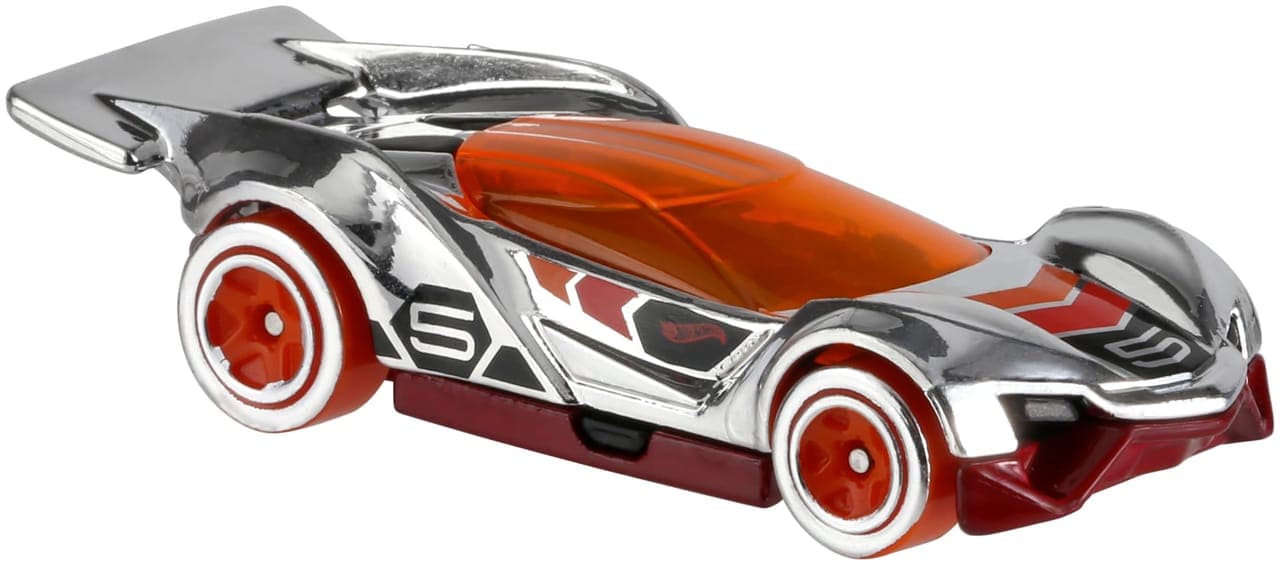 Blitzspeeder 3
