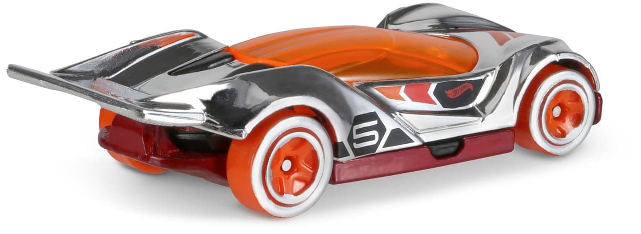Blitzspeeder 6