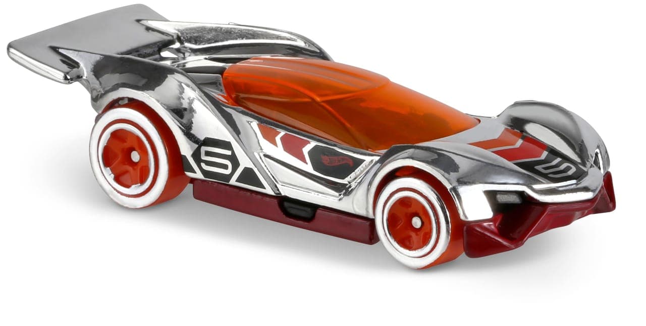 Blitzspeeder 7