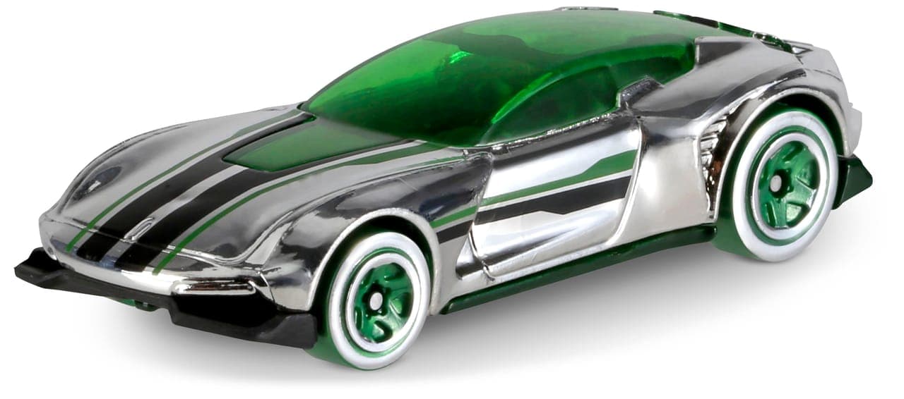 Gazella GT