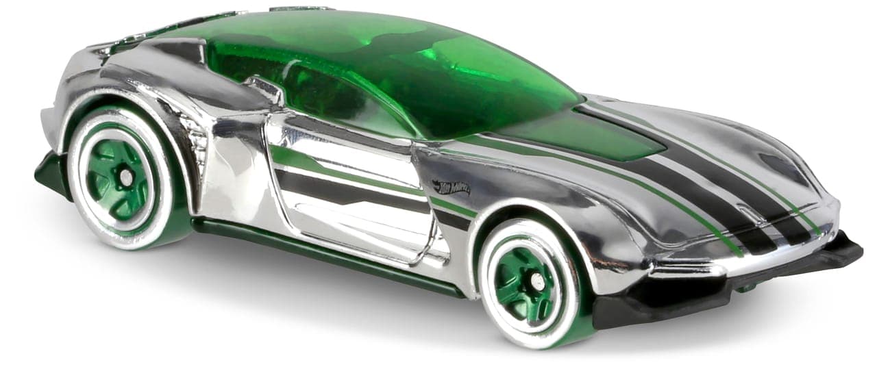 Gazella GT 4