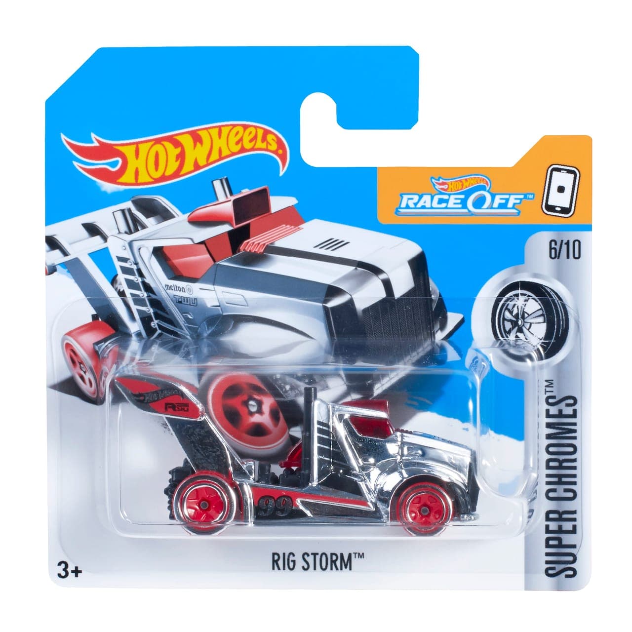 Rig Storm 2