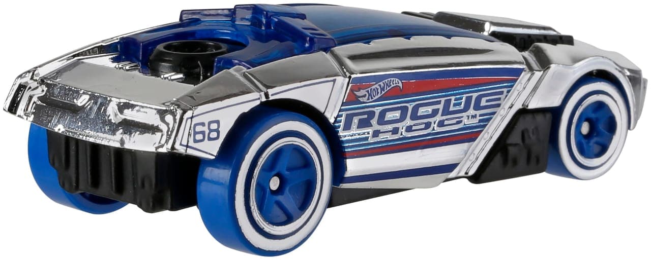 Rogue Hog 3