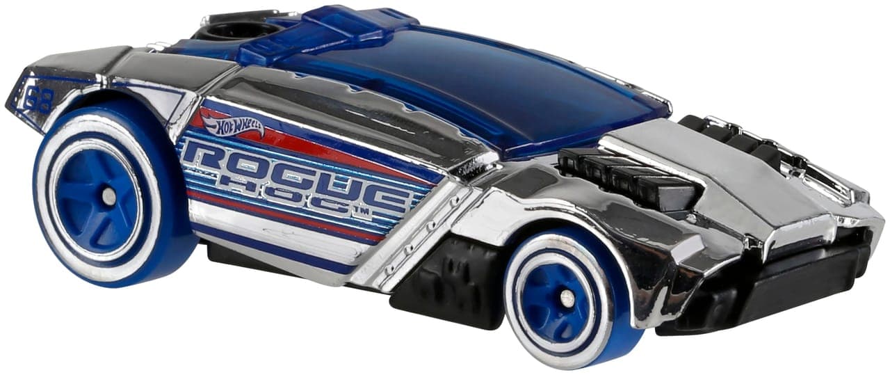 Rogue Hog 4