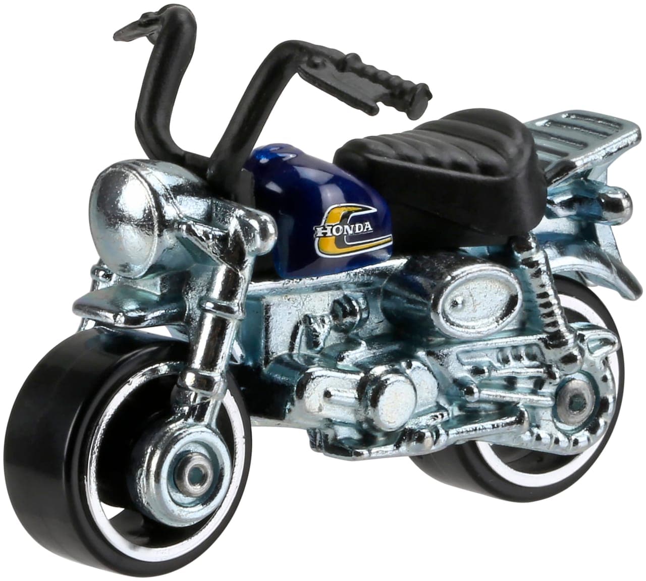 Honda Monkey Z50