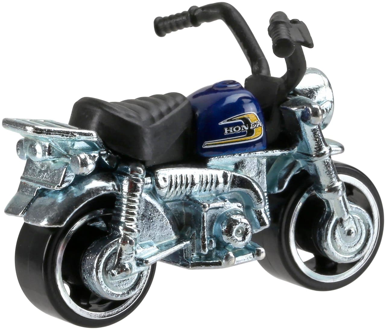 Honda Monkey Z50 3