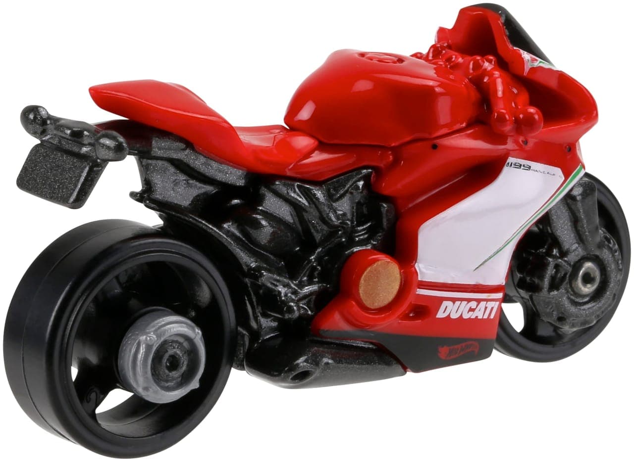 Ducati 1199 Panigale