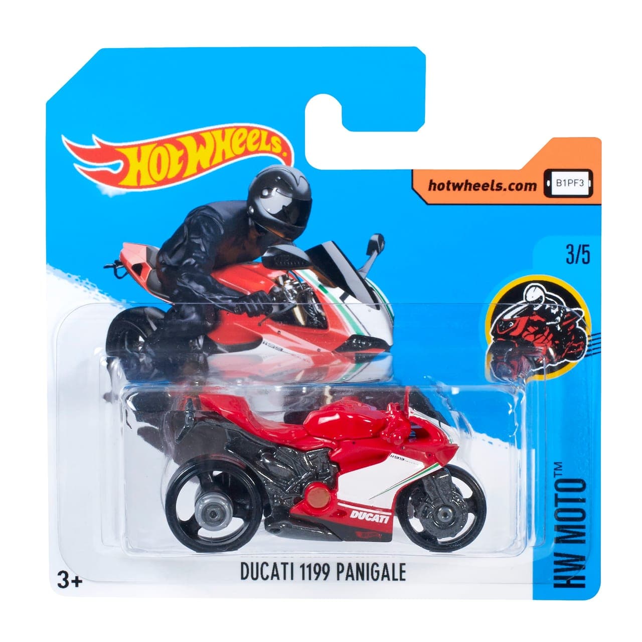 Ducati 1199 Panigale 2