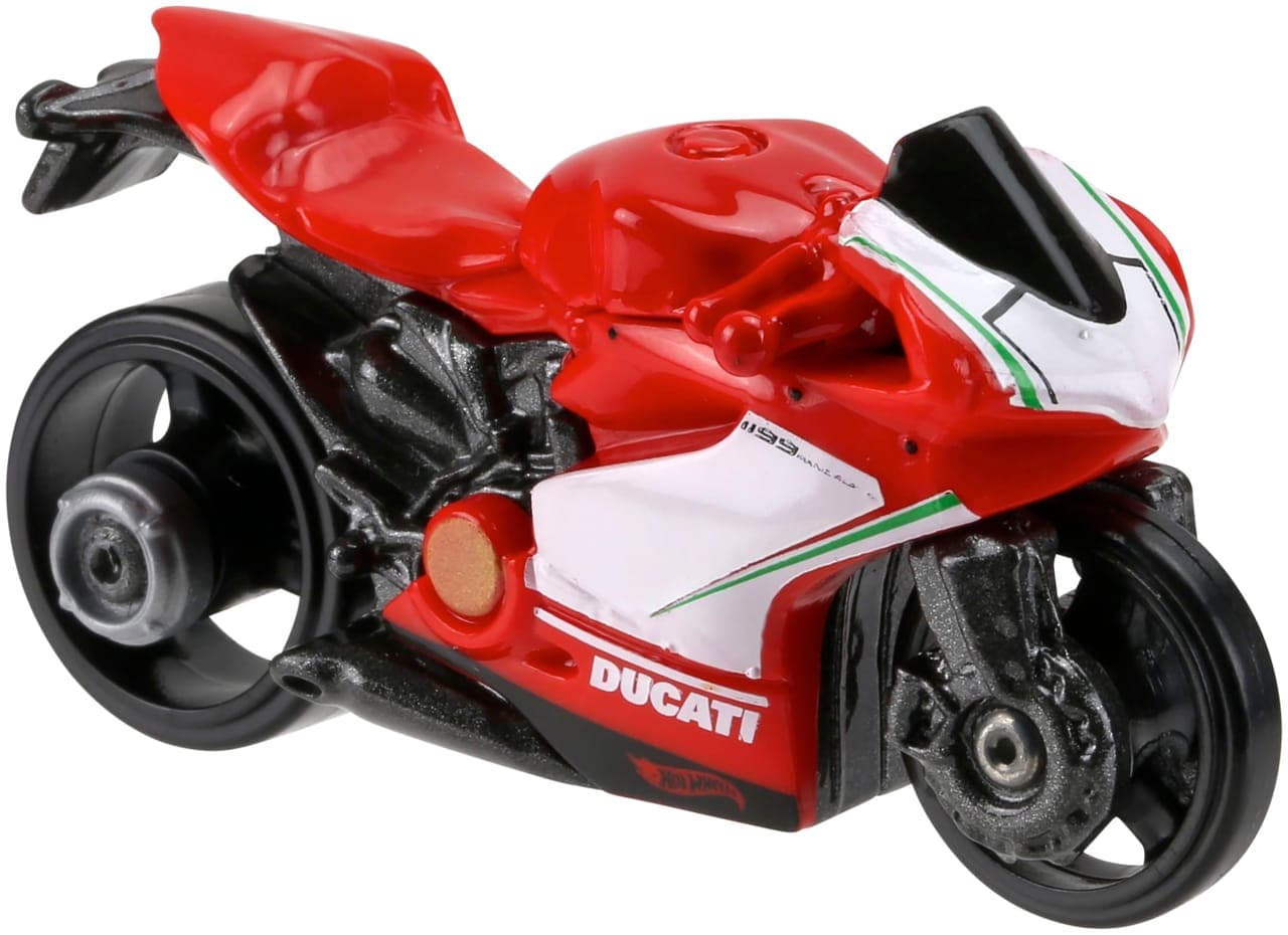 Ducati 1199 Panigale 3