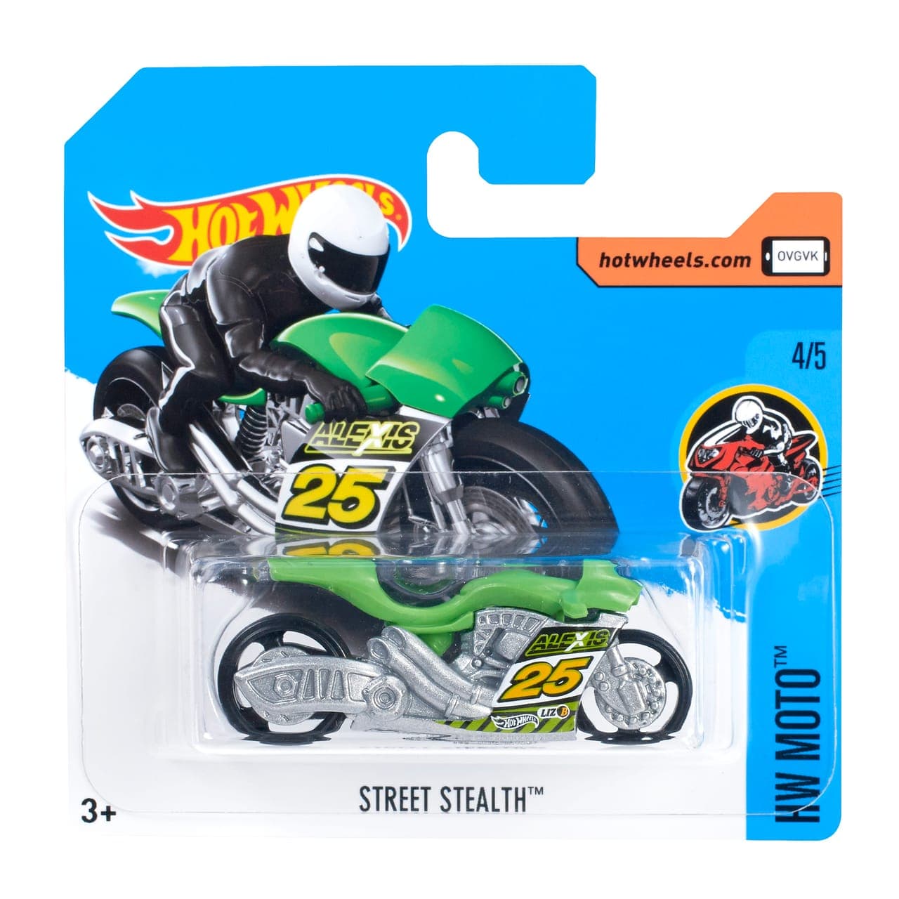 Street Stealth 2