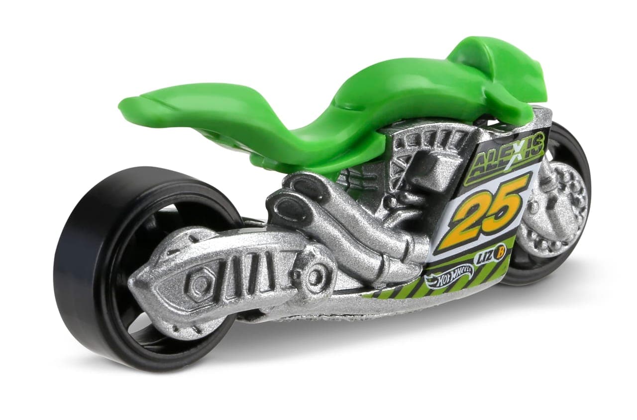 Street Stealth 3