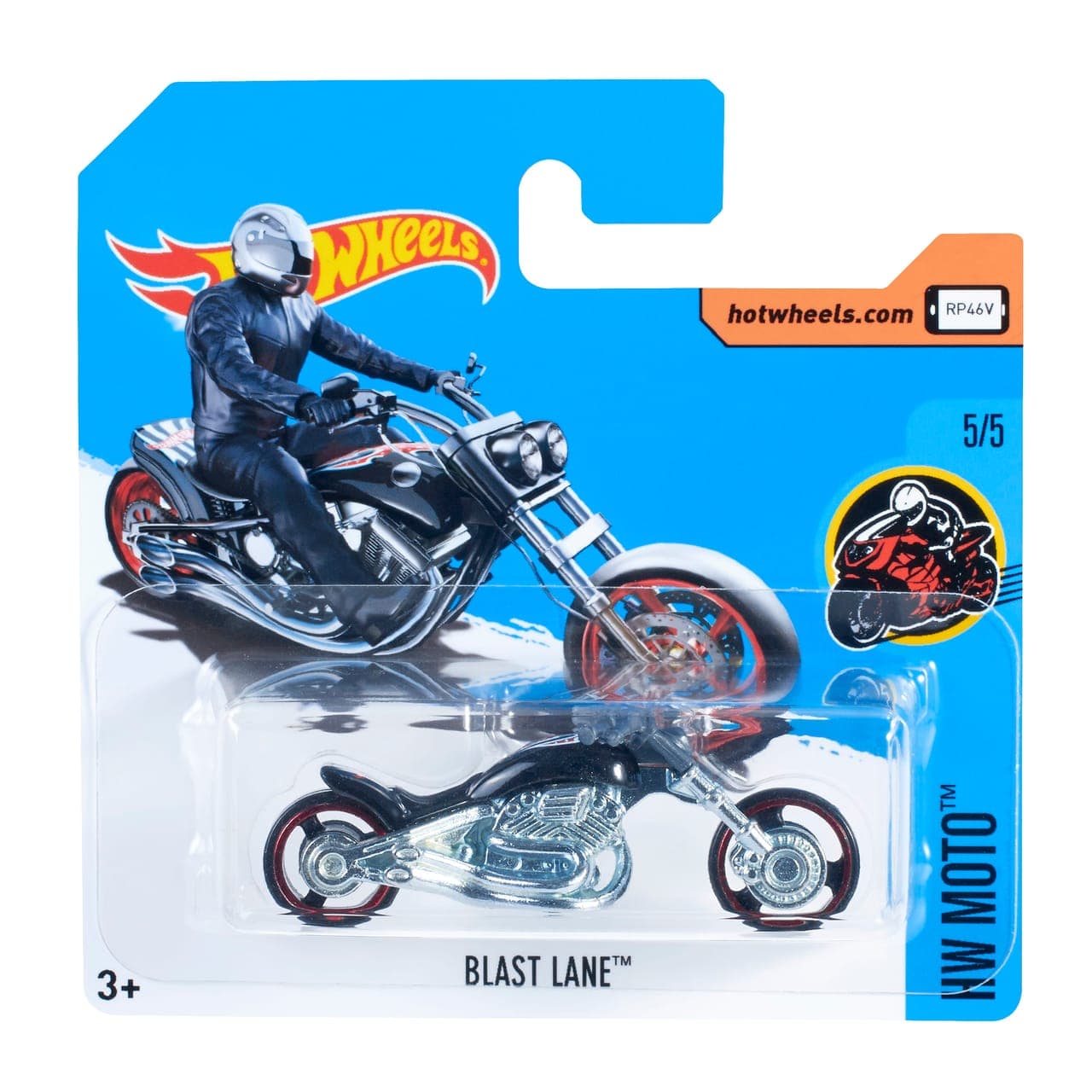 Blast Lane 2