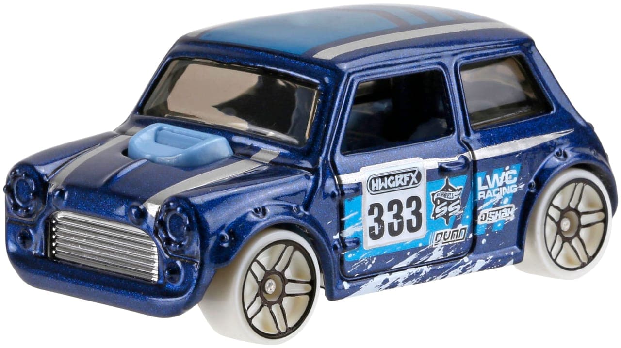 Morris Mini