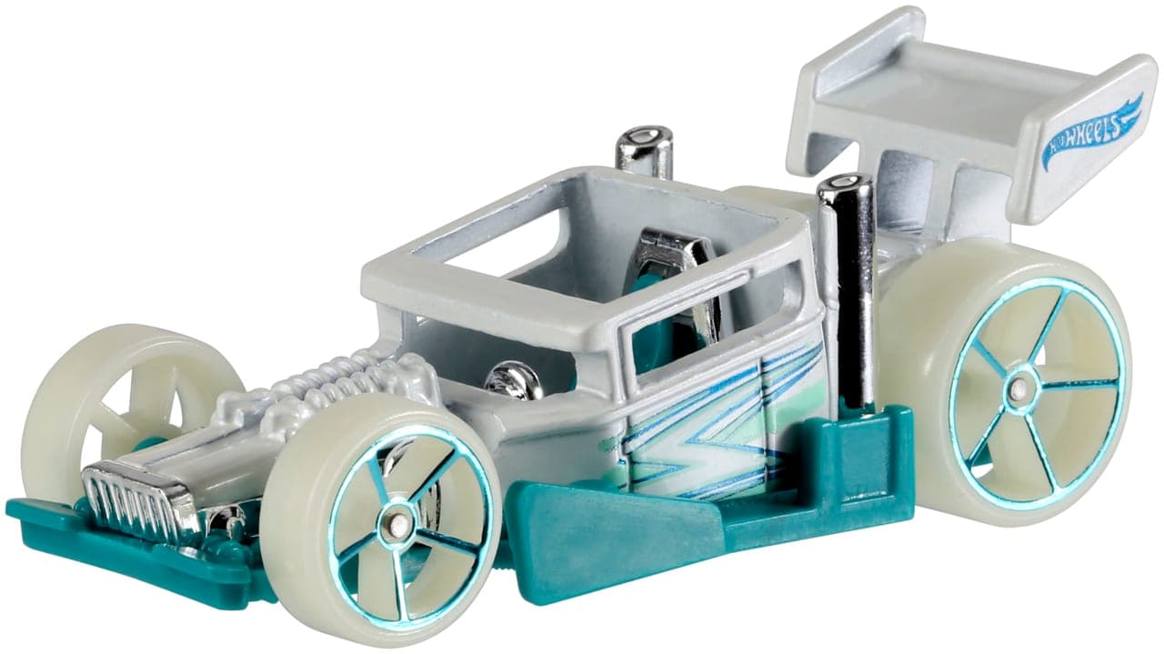 Bone Speeder
