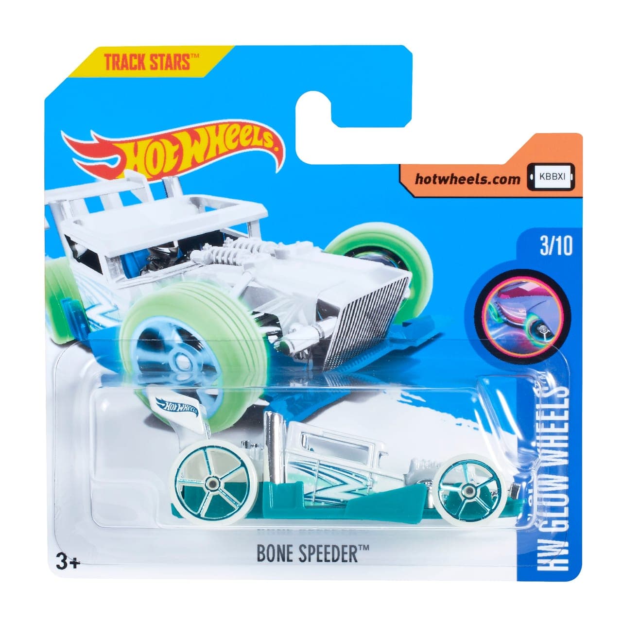 Bone Speeder 2