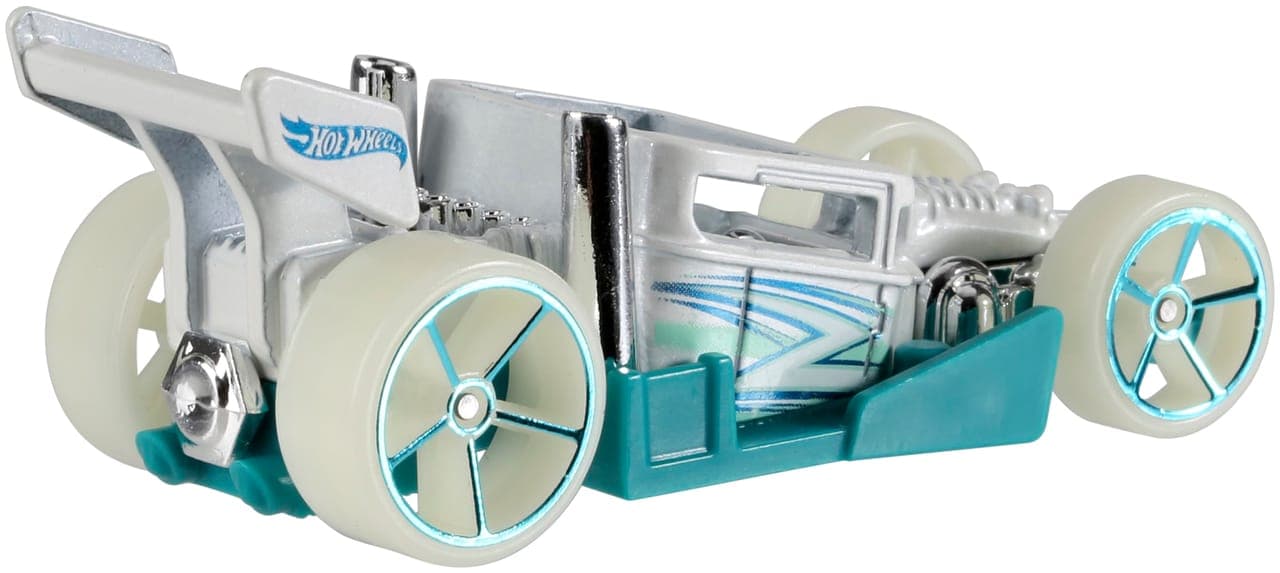 Bone Speeder 3