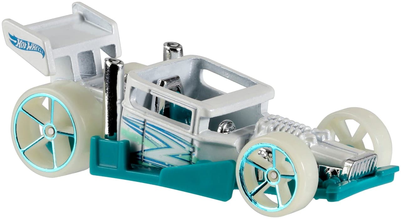 Bone Speeder 4