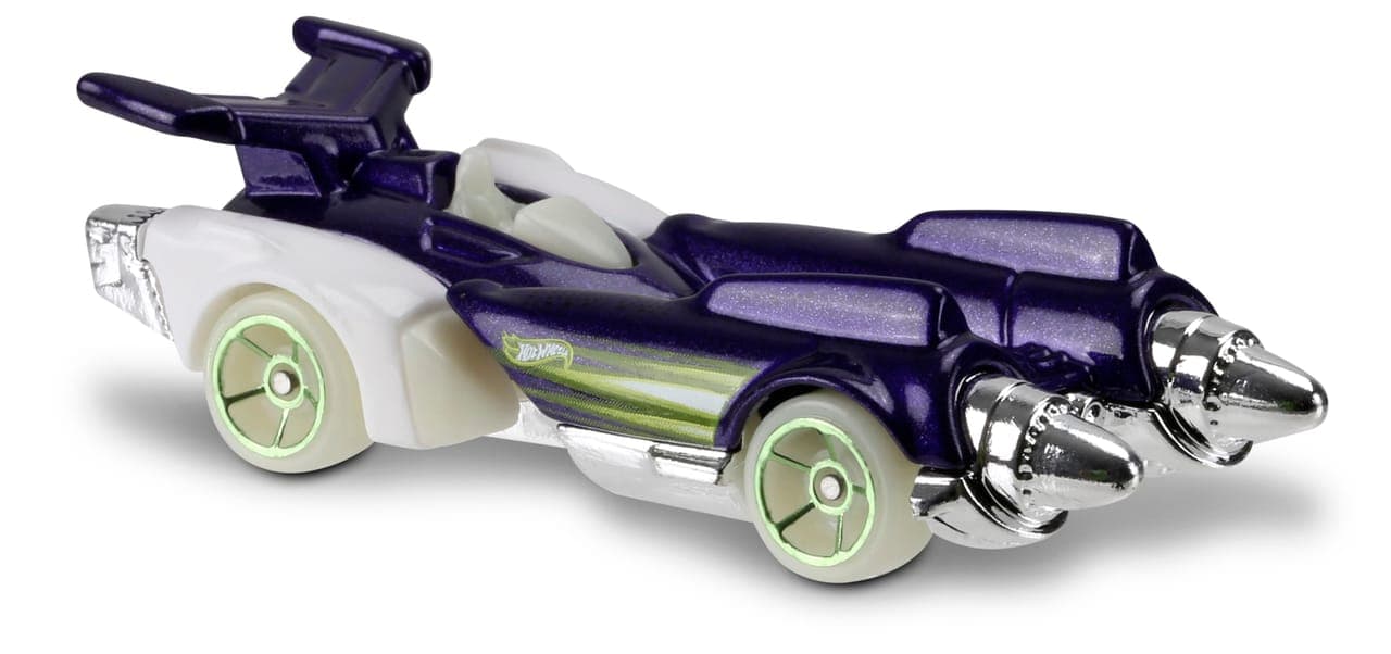 Ollie Rocket 4
