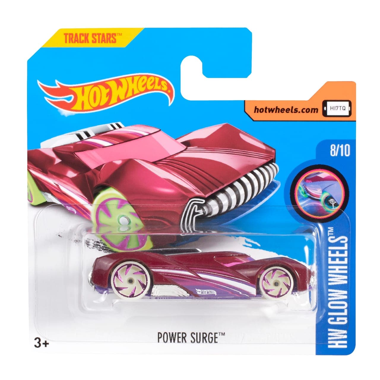 Power Surge 2