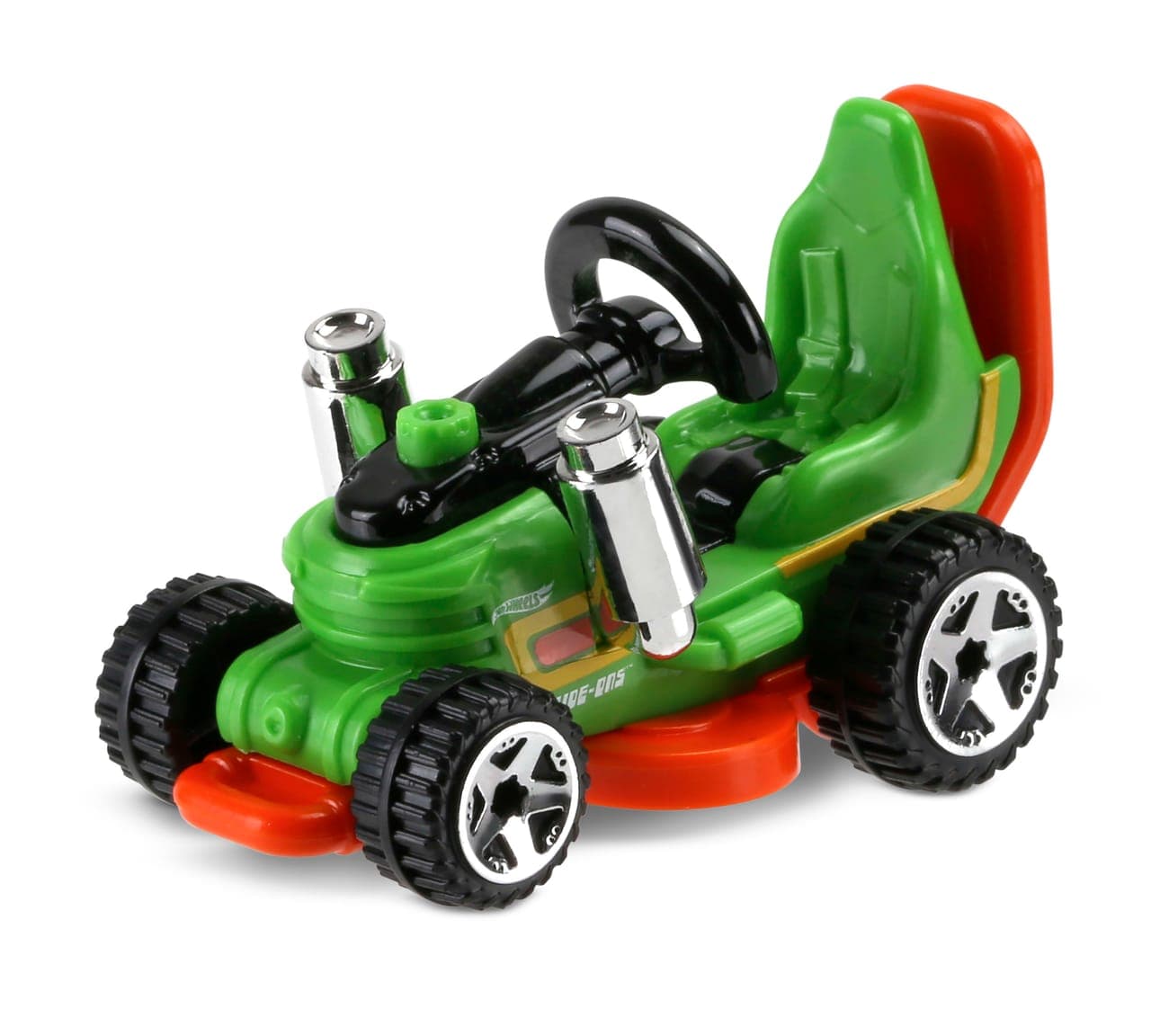 Grass Chomper