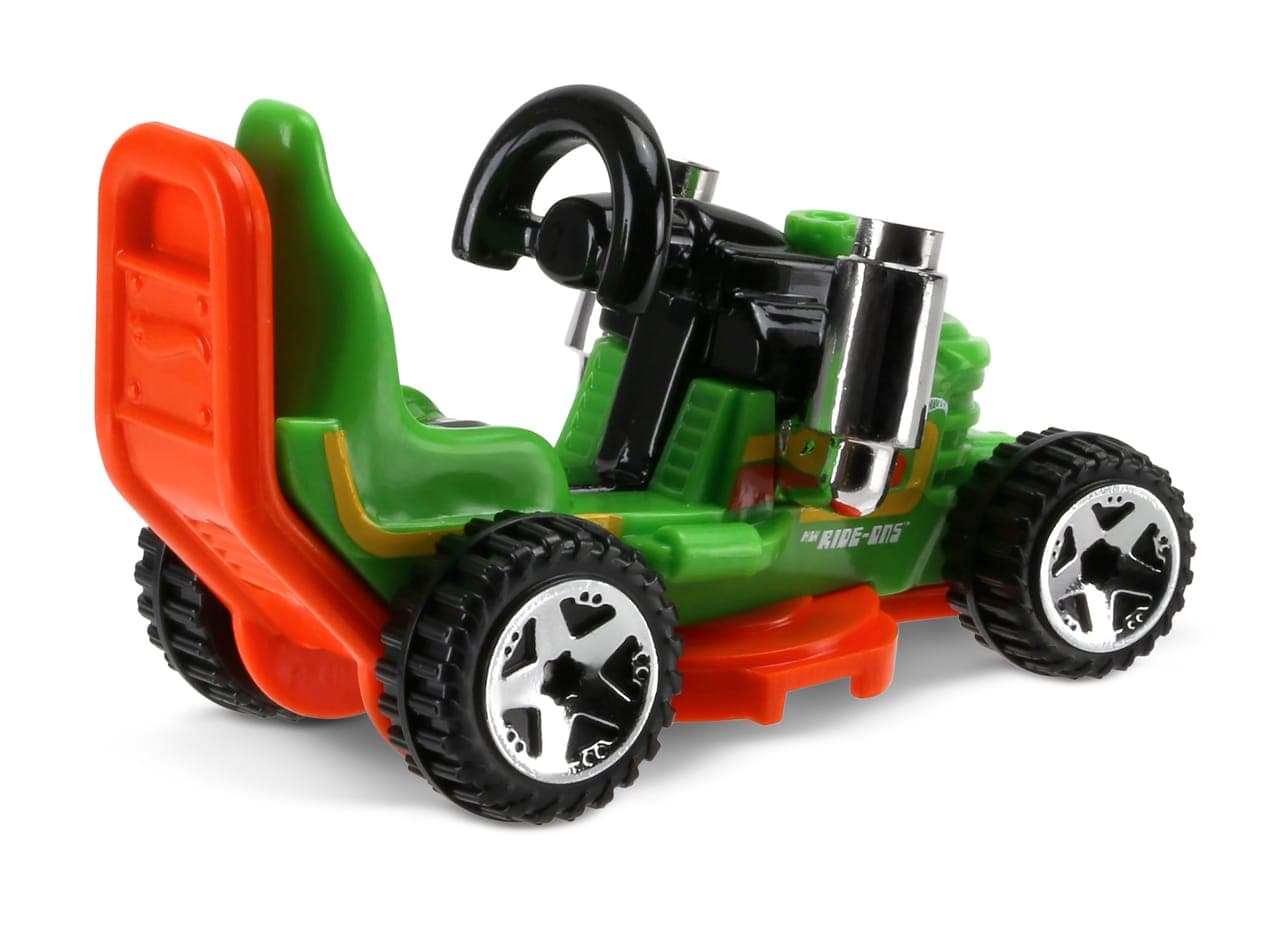 Grass Chomper 3