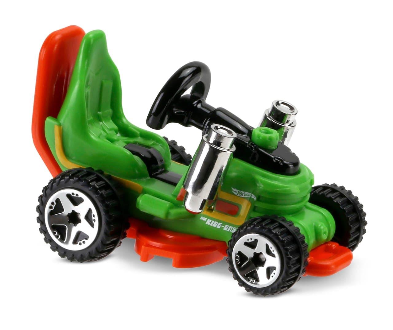 Grass Chomper 4