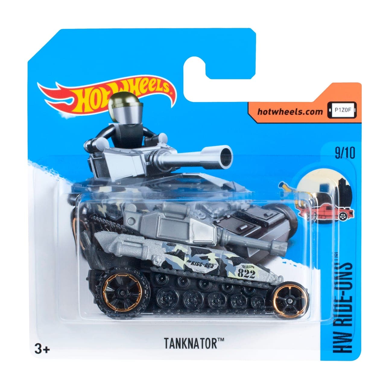 Tanknator 2