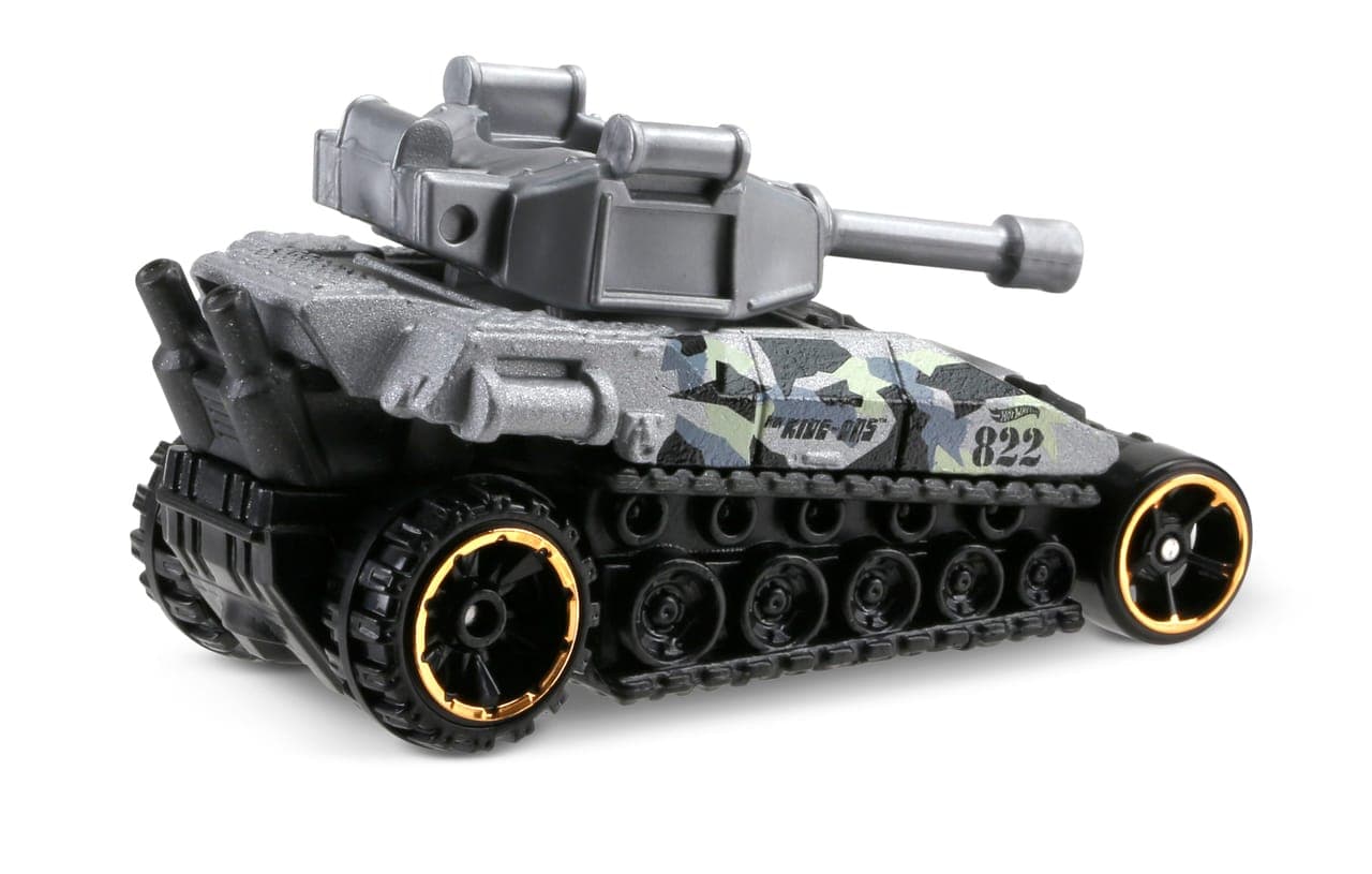 Tanknator 3
