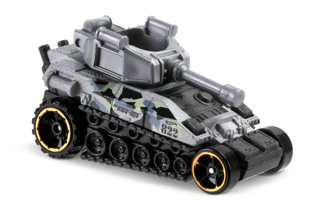 Tanknator 4