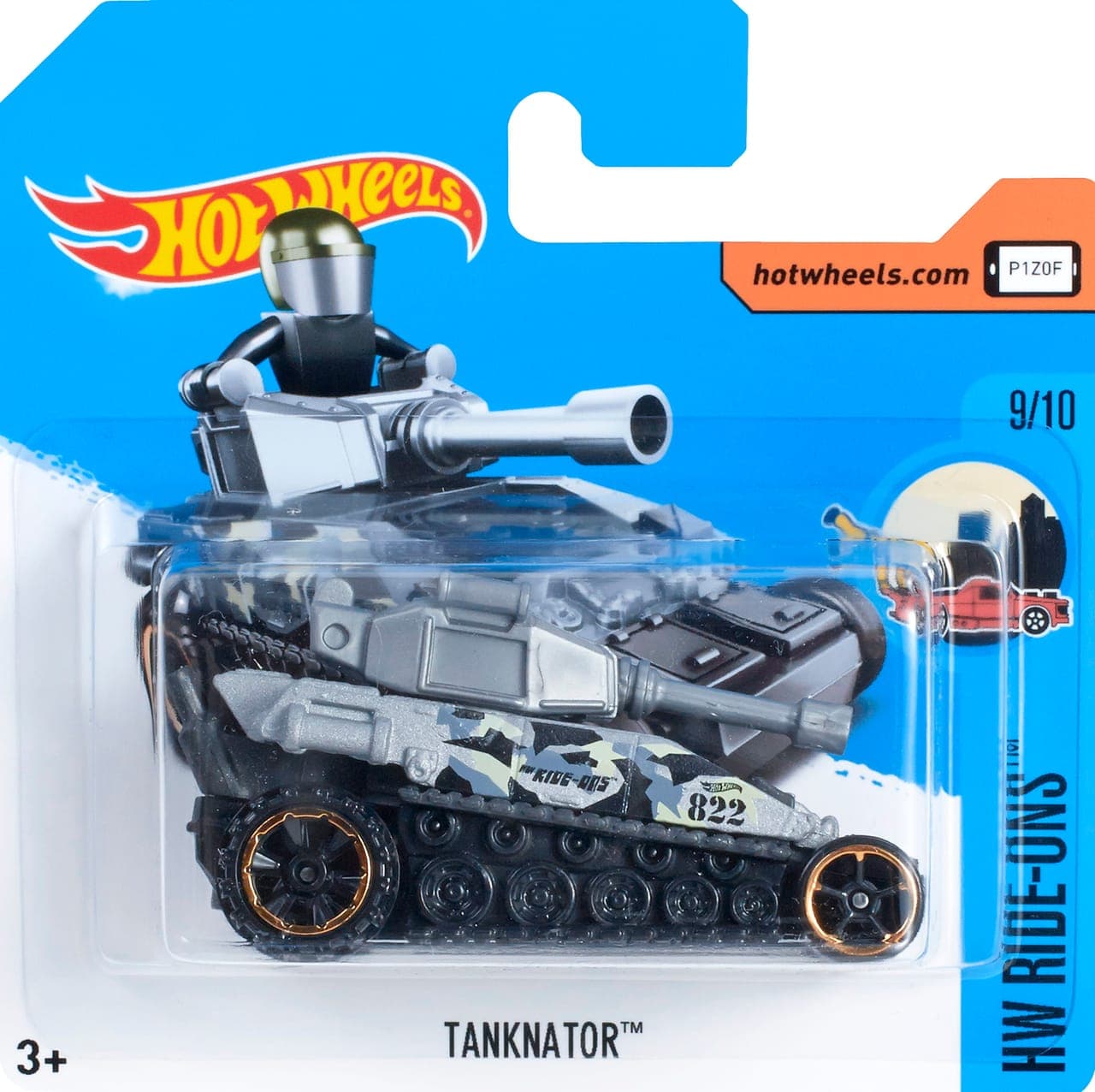 Tanknator 5