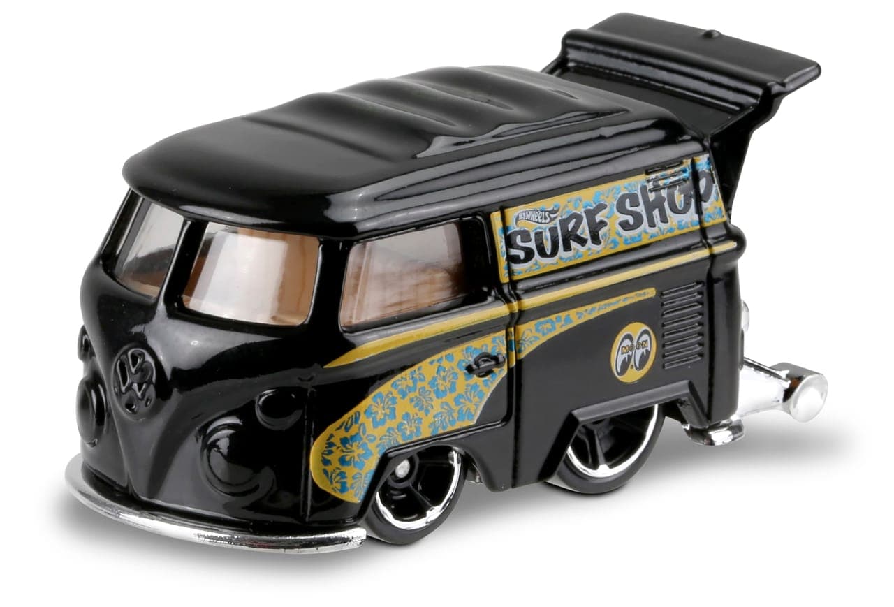 Kool Kombi