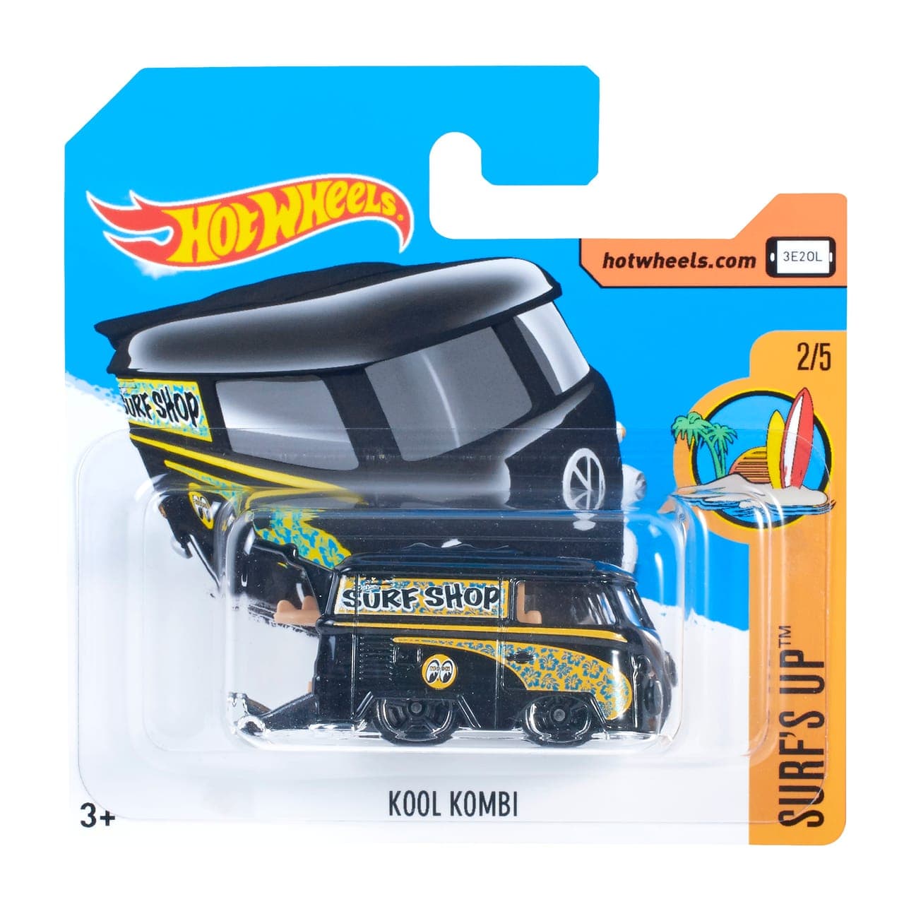 Kool Kombi 2