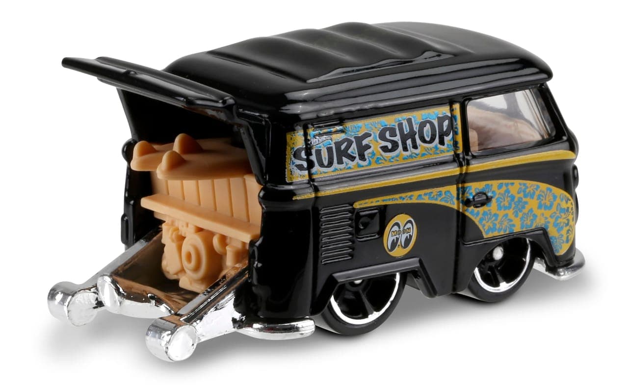 Kool Kombi 3