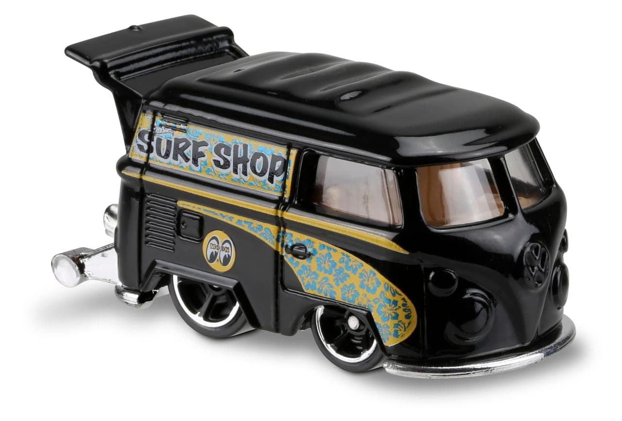 Kool Kombi 4