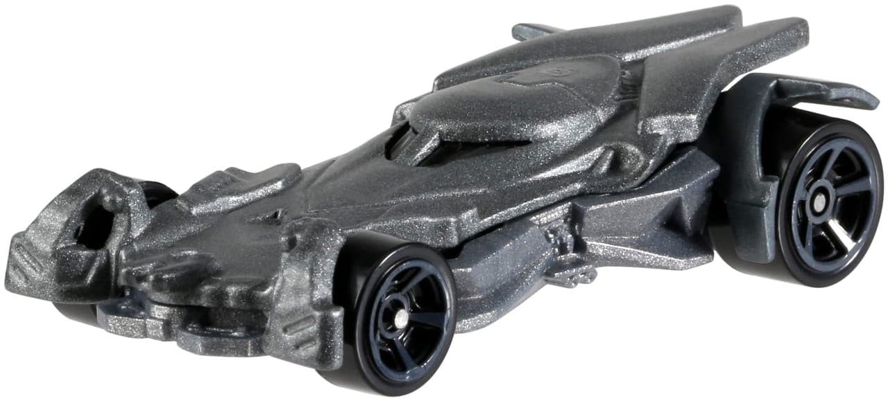 BATMOBILE