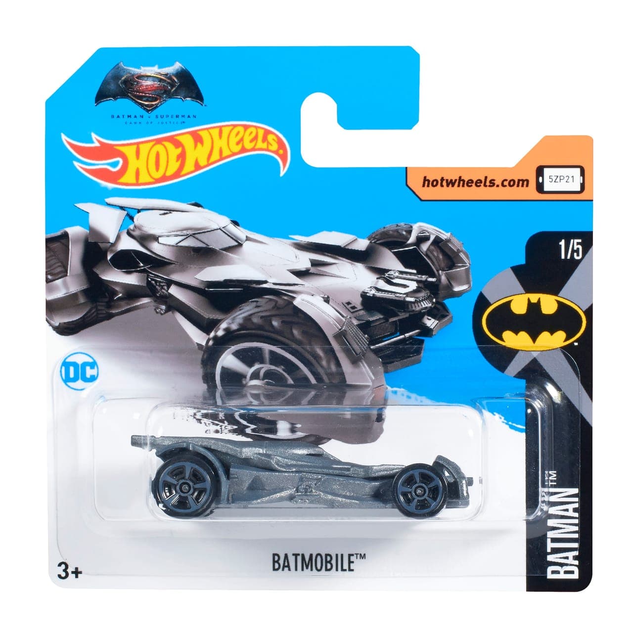 BATMOBILE 2