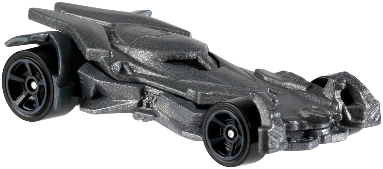 BATMOBILE 4
