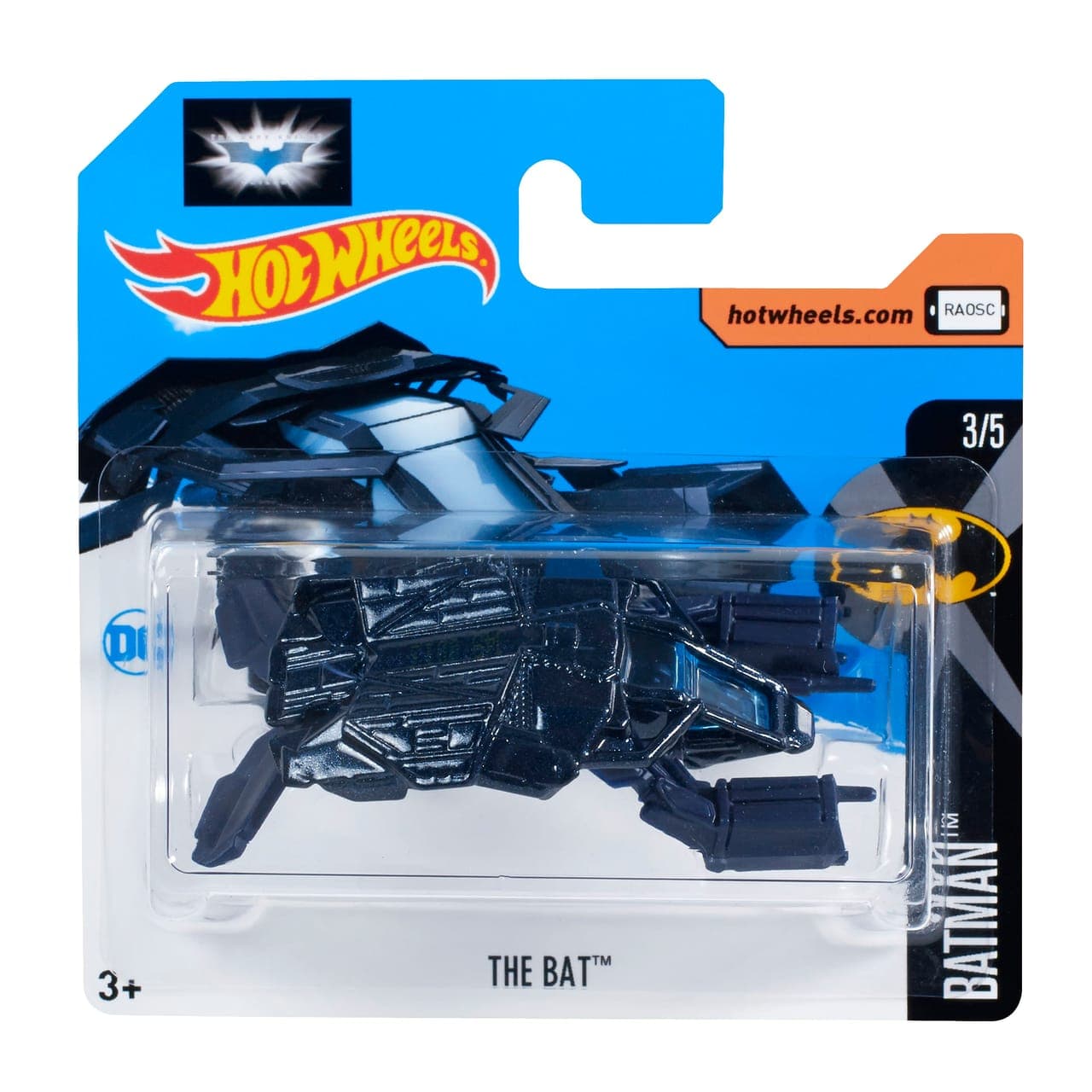The Bat 2