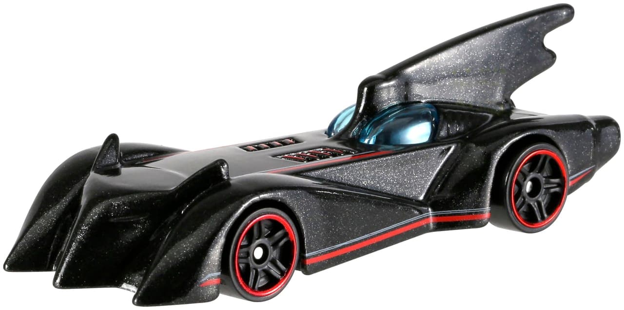 BATMOBILE