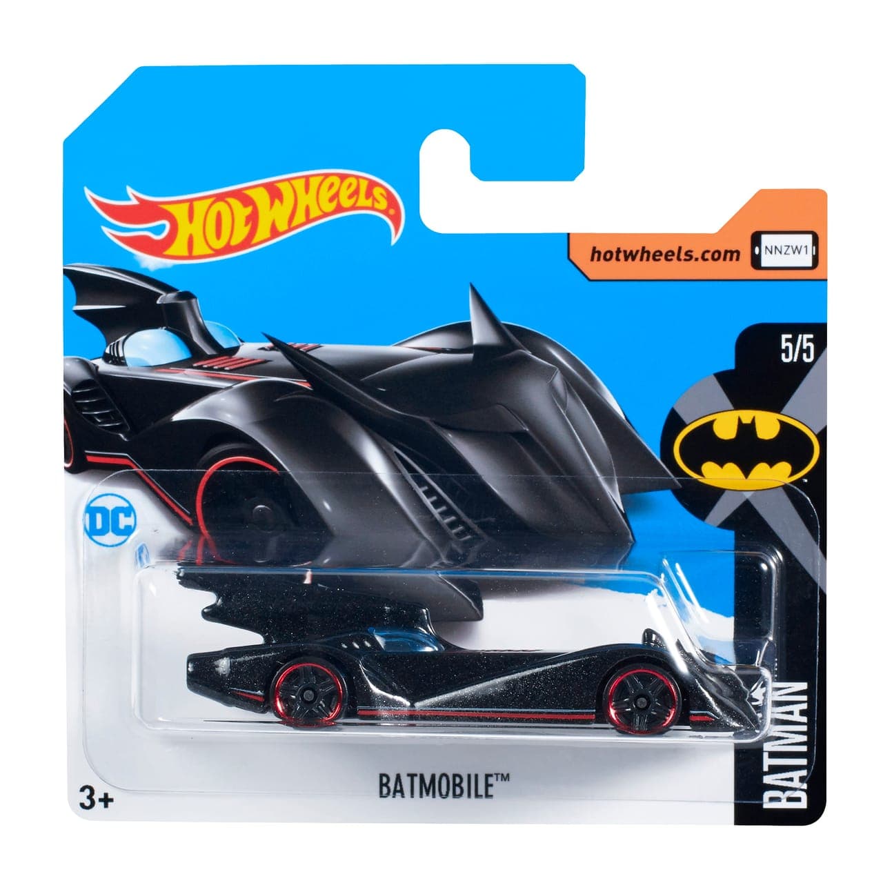 BATMOBILE 2