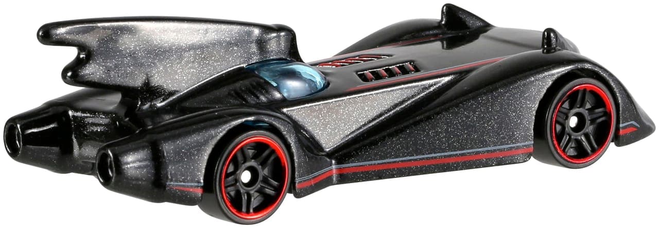BATMOBILE 3
