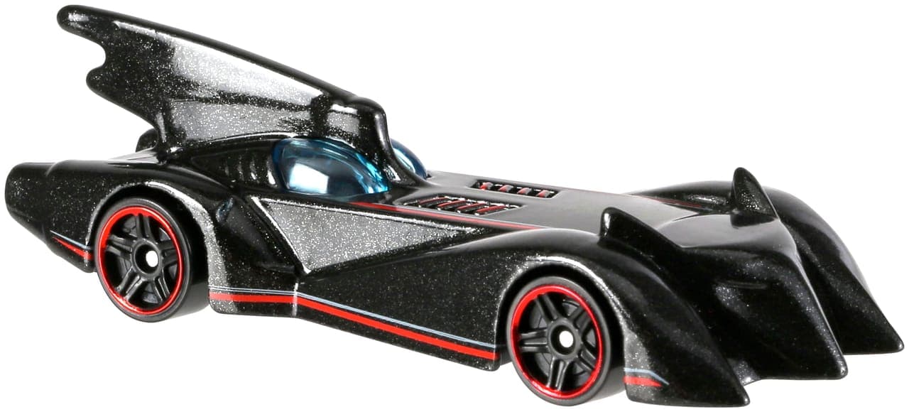 BATMOBILE 4