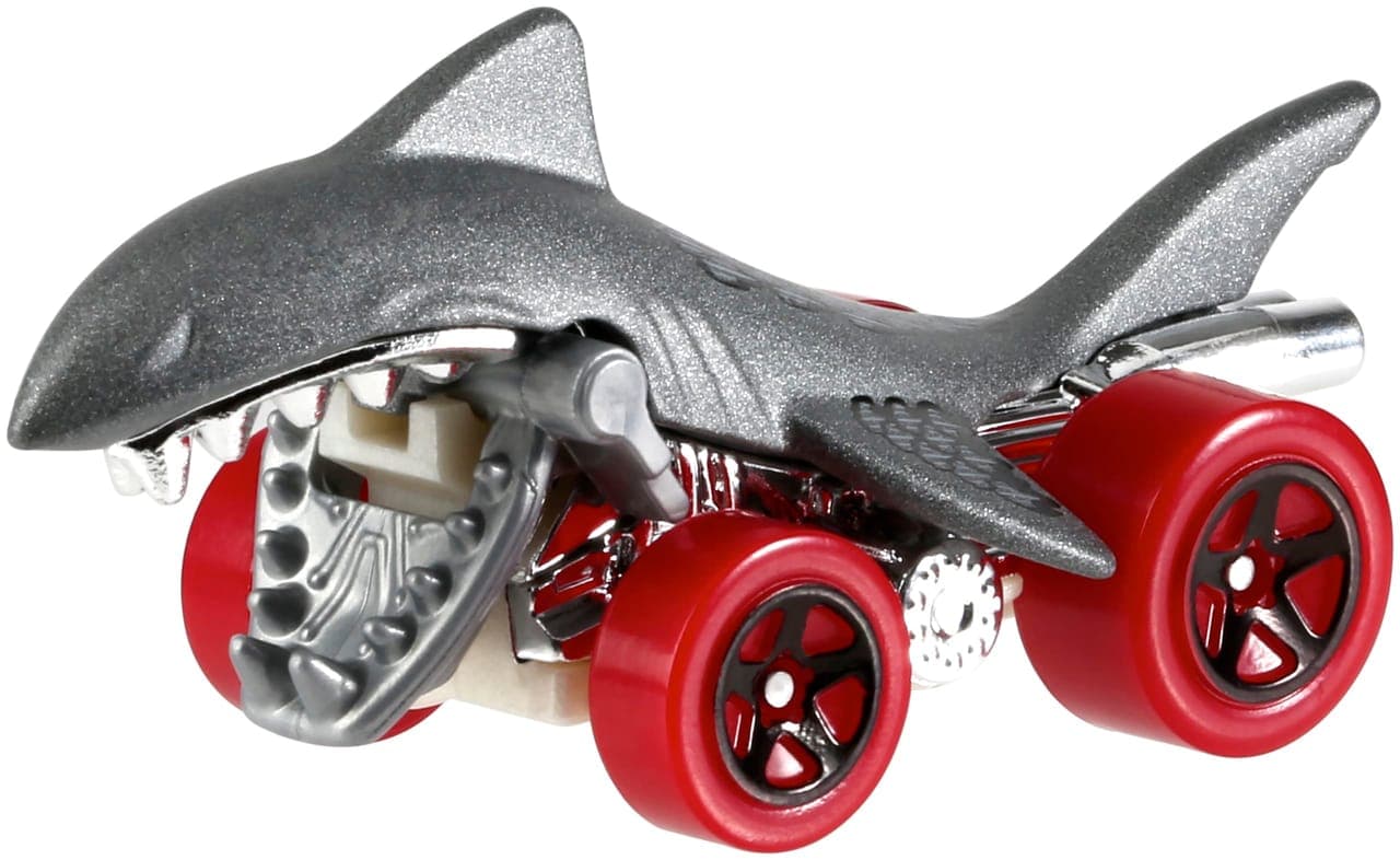 Shark Bite