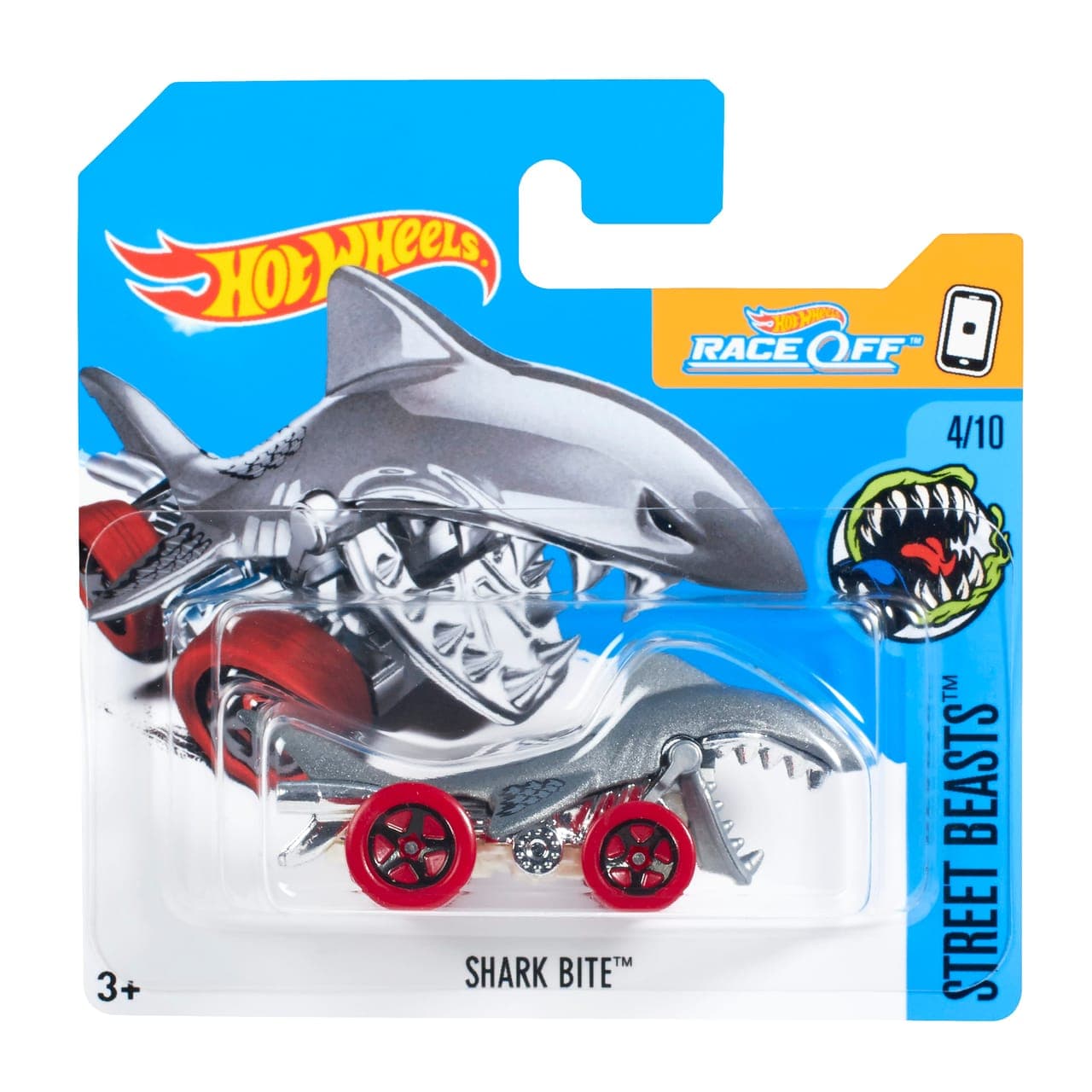 Shark Bite 2
