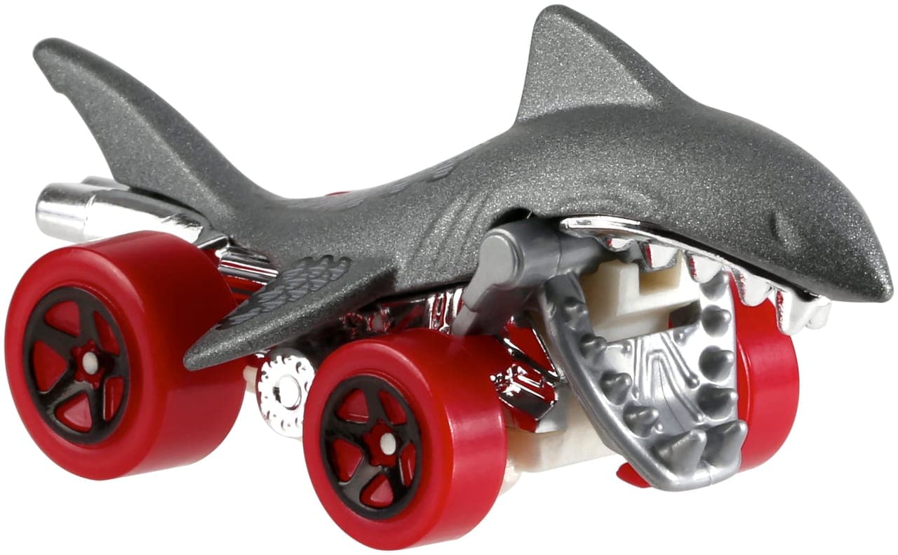 Shark Bite 4