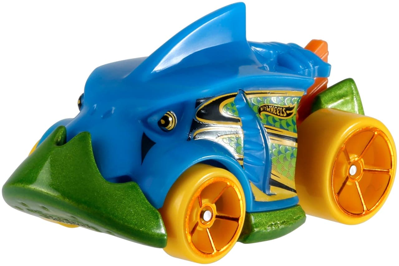 Piranha Terror