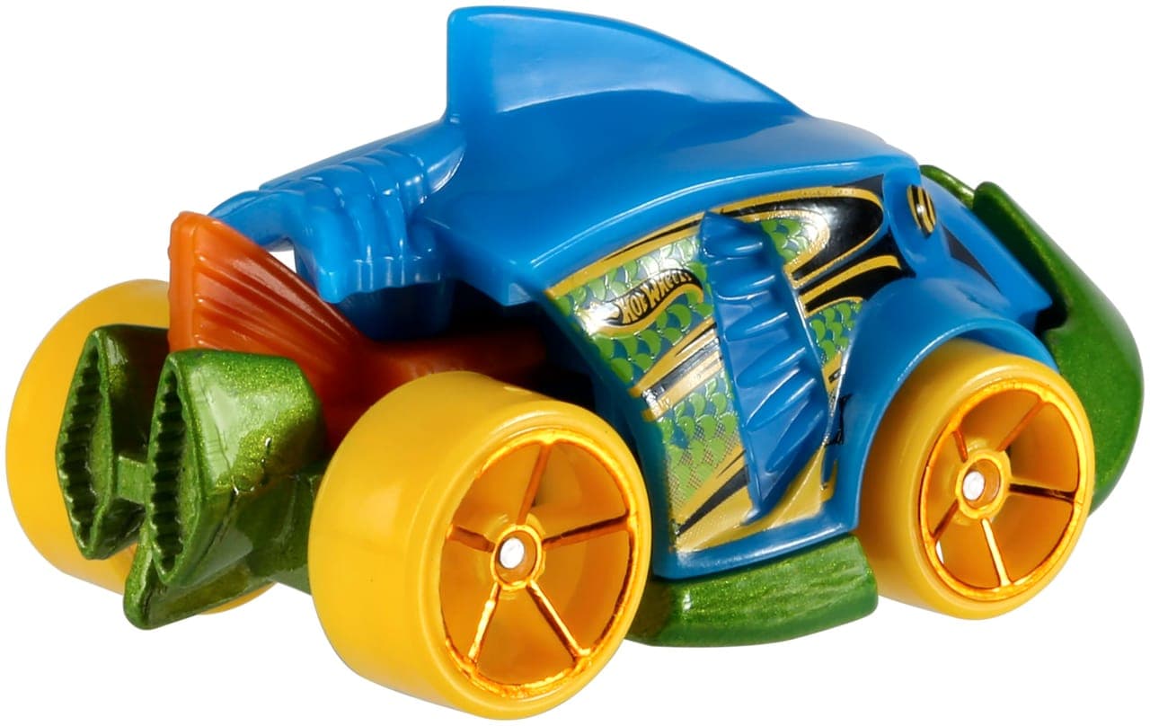 Piranha Terror 3